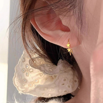 Beautiful Earring with Unique Style