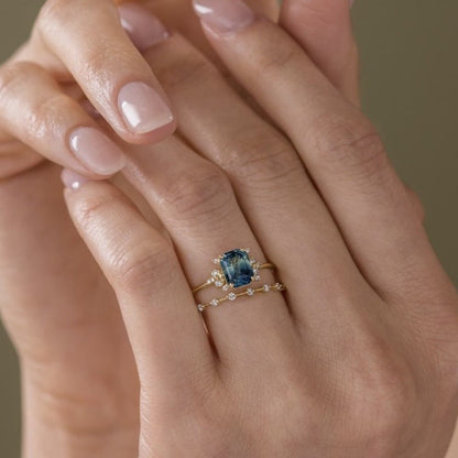 Romantic Ring for Special Moments