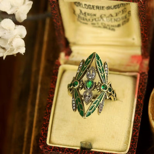 Elegant Ring for Every Occasion