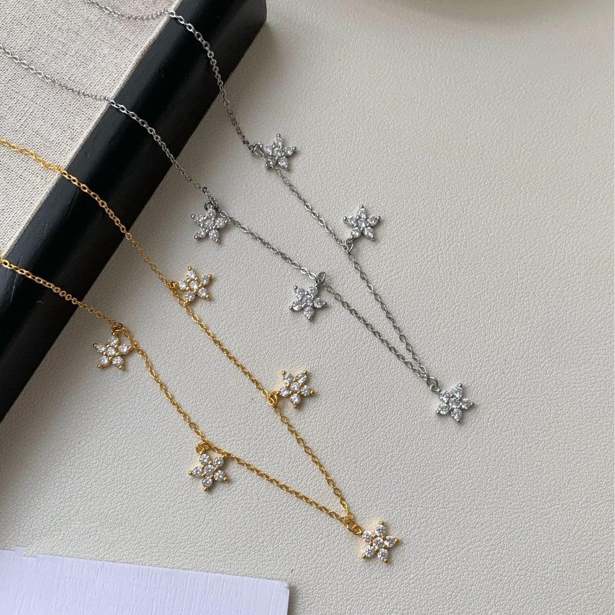 Elegant Necklace for Every Occasion