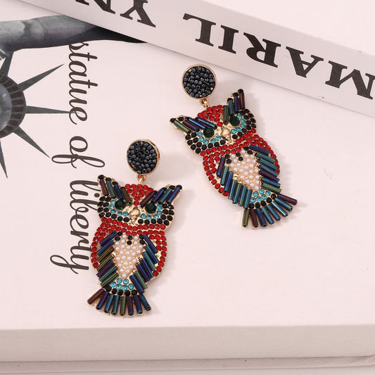 Charming Earring for Any Occasion