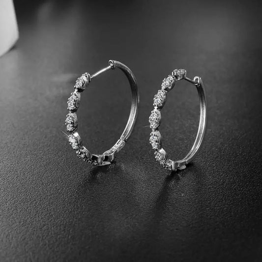 Stunning Earring for Daily Wear