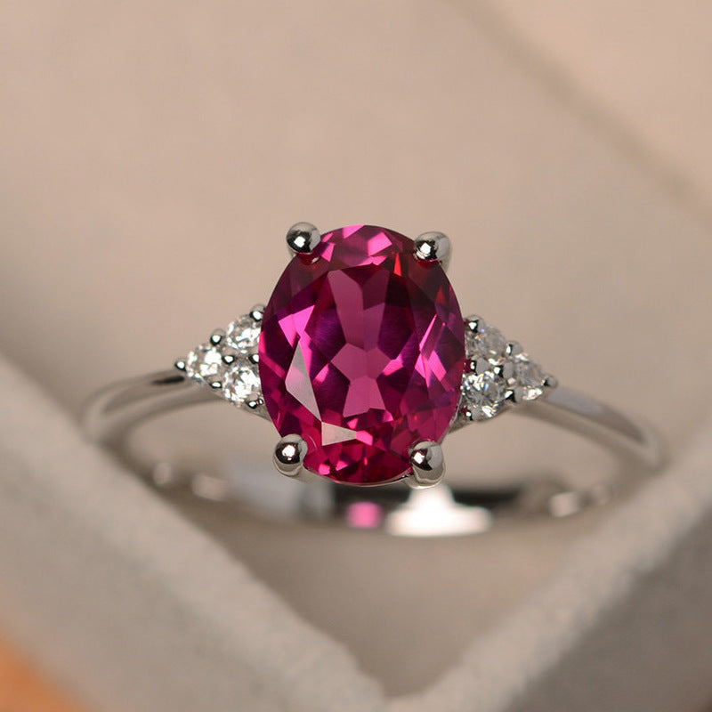 Beautiful Ring with Unique Style