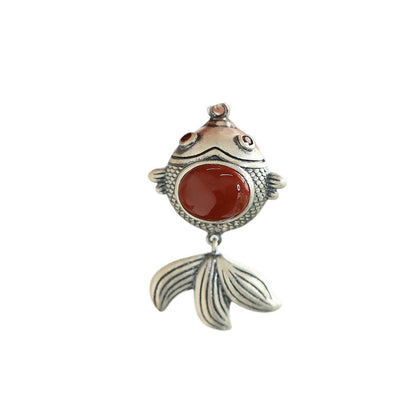 Classic Silver Necklace with Timeless Appeal