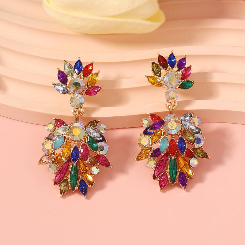 Beautiful Earring with Unique Style