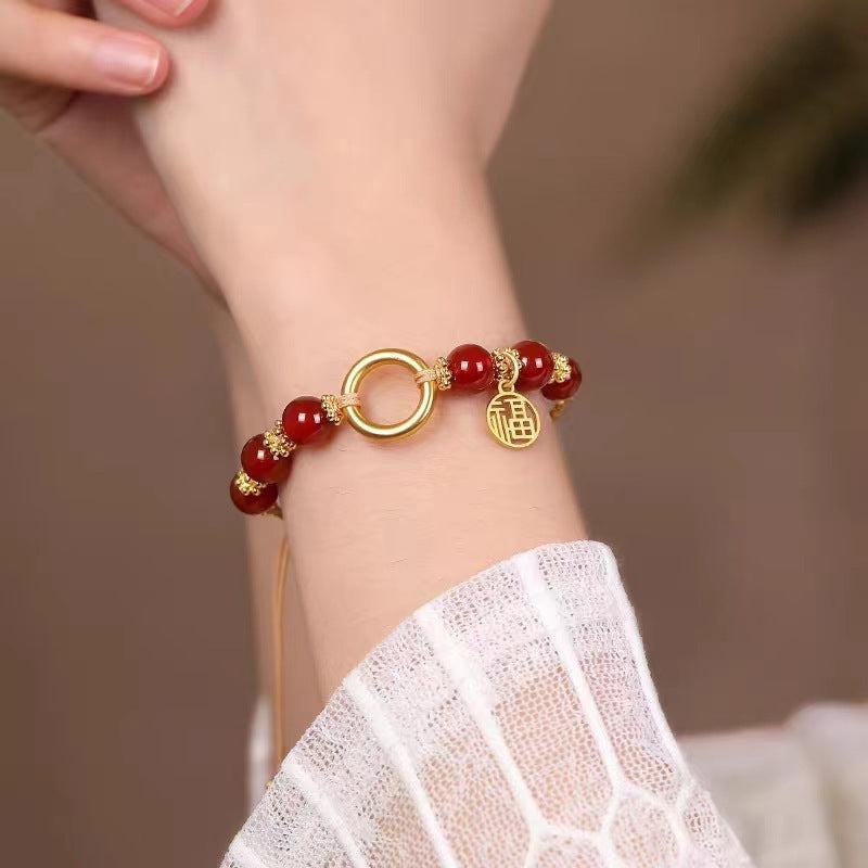 Charming Bracelet for Any Occasion