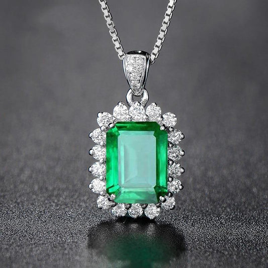 Romantic Necklace for Special Moments