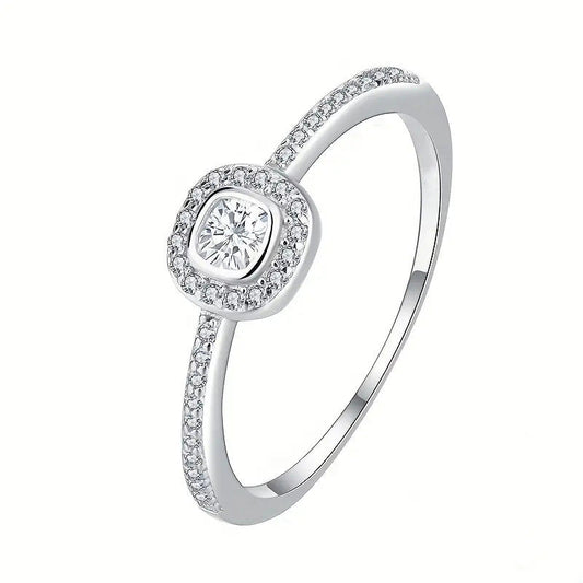 Vintage Handmade Ring