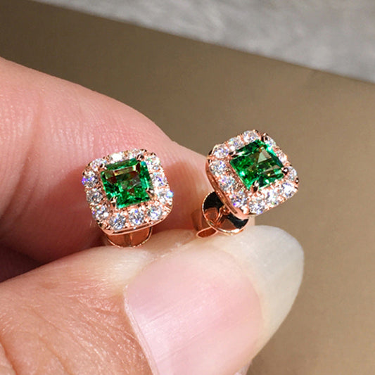 Romantic Earring for Special Moments