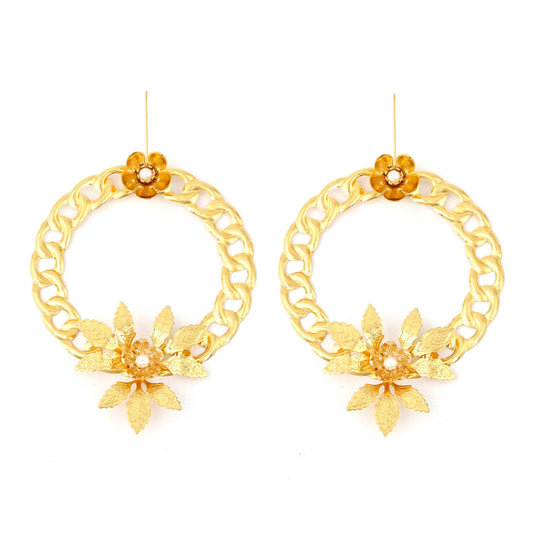 Elegant Earring for Every Occasion