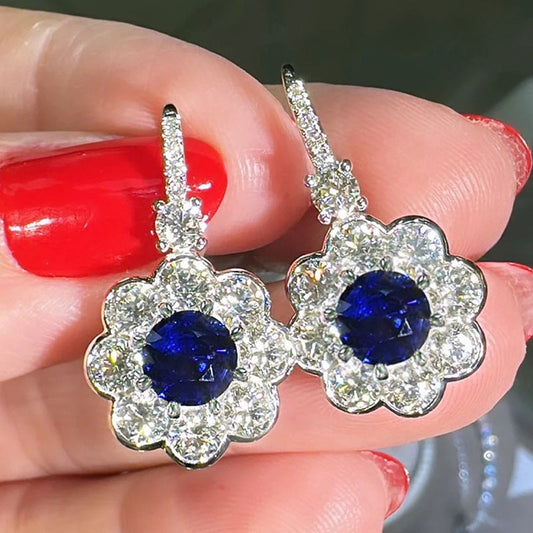 Romantic Earring for Special Moments