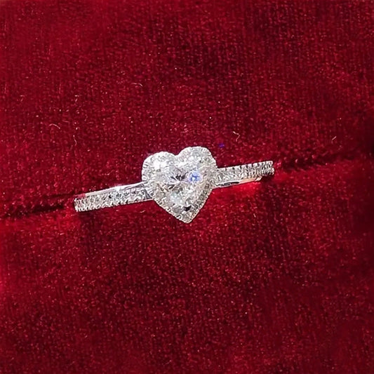 Delicate Artisan Ring