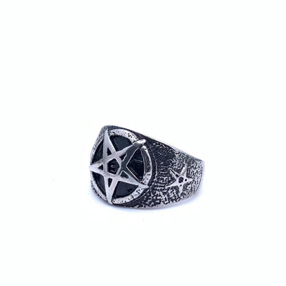 Delicate Artisan Ring