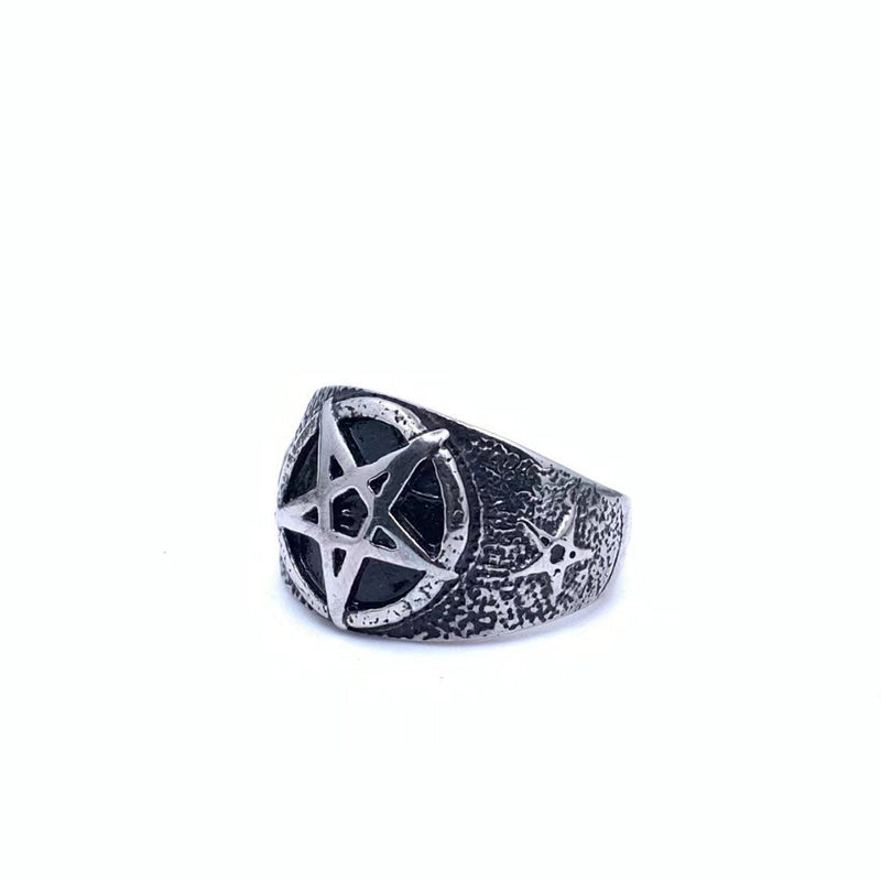 Delicate Artisan Ring