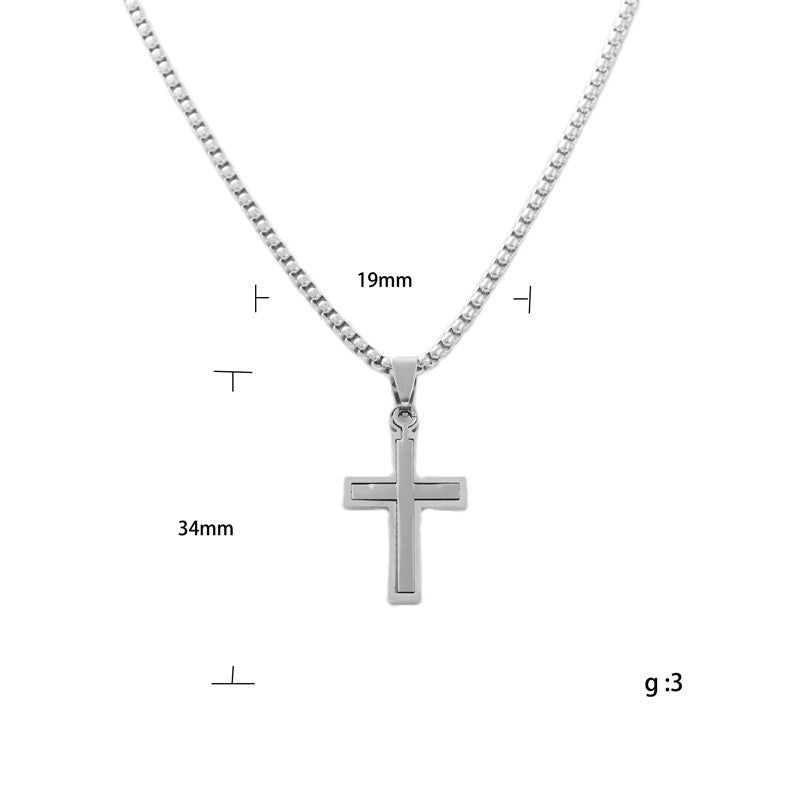 Delicate Artisan Pendant