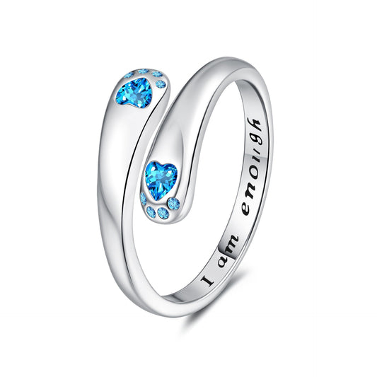 Classic Ring with Timeless Appeal