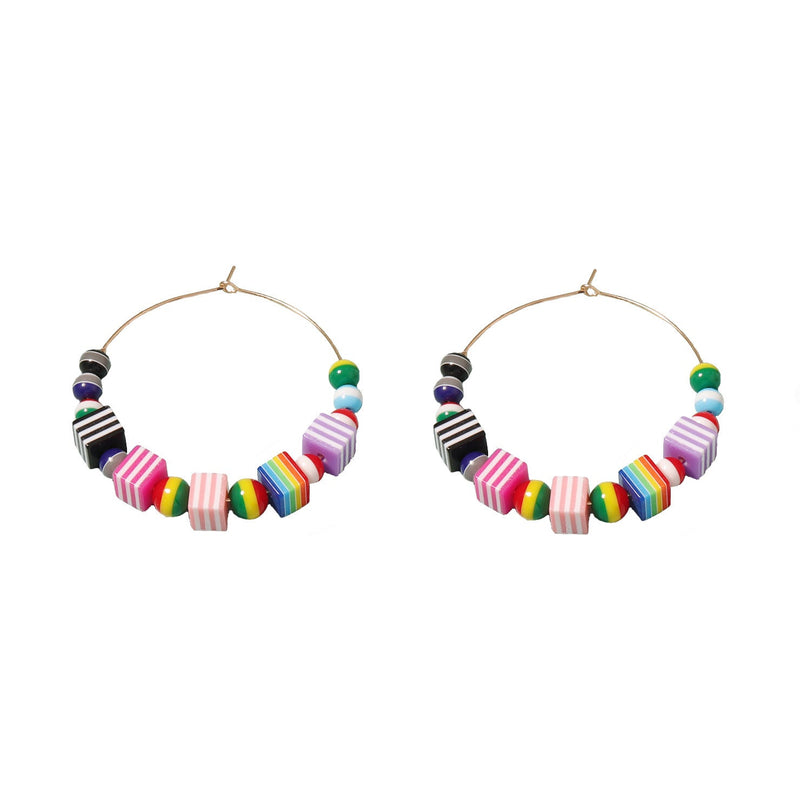 Beautiful Earring with Unique Style