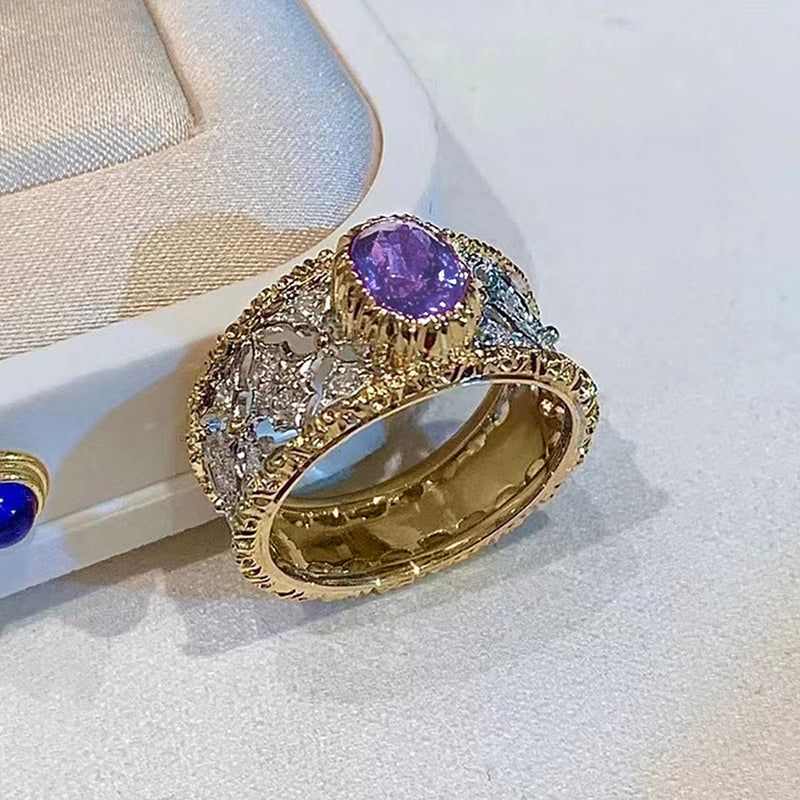 Charming Ring for Any Occasion
