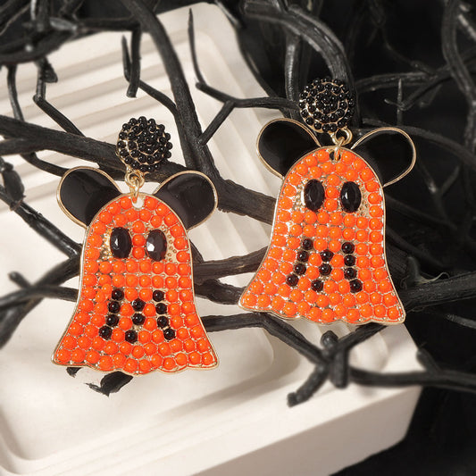 Stunning Earring for Daily Wear