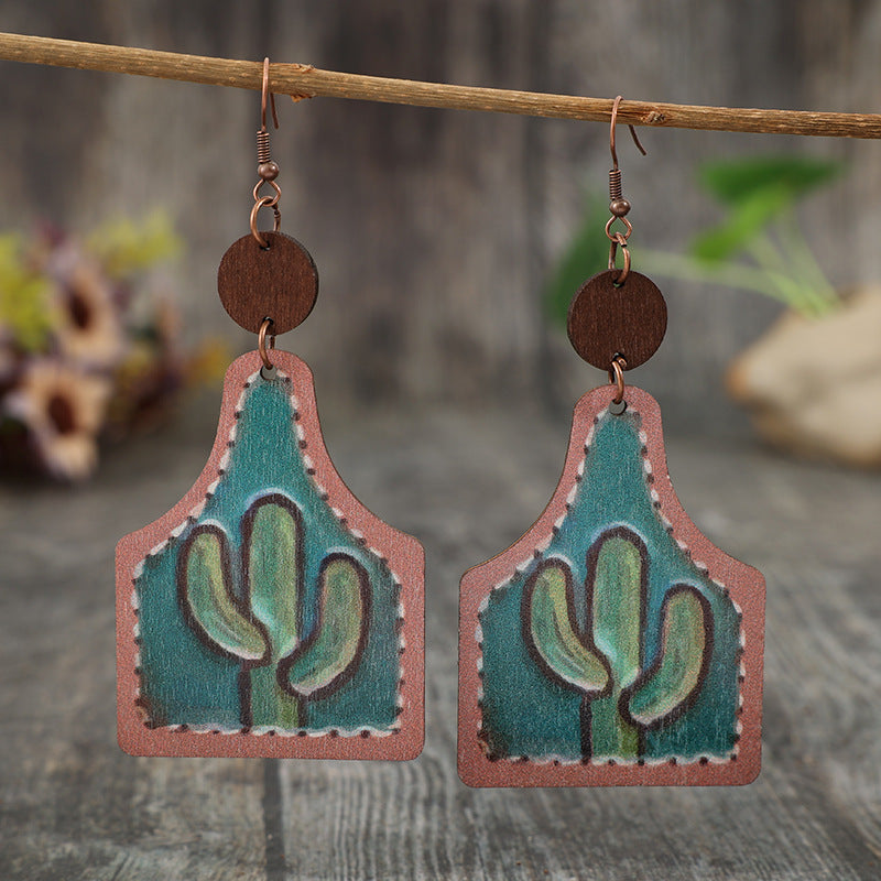 Charming Earring for Any Occasion