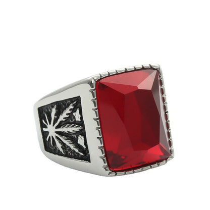 Beautiful Ring with Unique Style