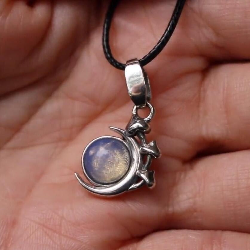 Classic Necklace with Timeless Appeal
