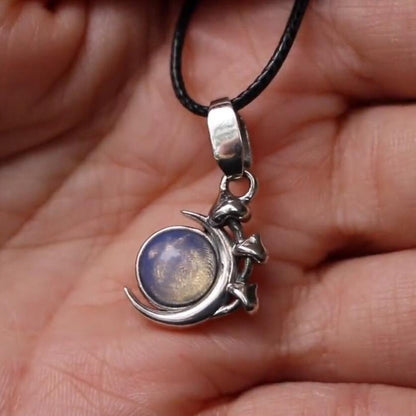 Classic Necklace with Timeless Appeal
