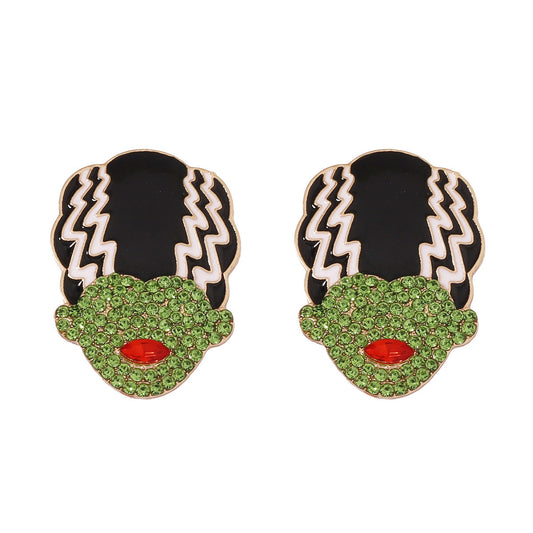 Classic Earring with Timeless Appeal