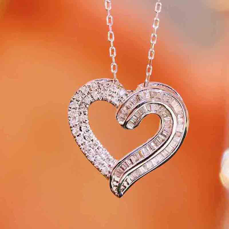 Beautiful Necklace with Unique Style