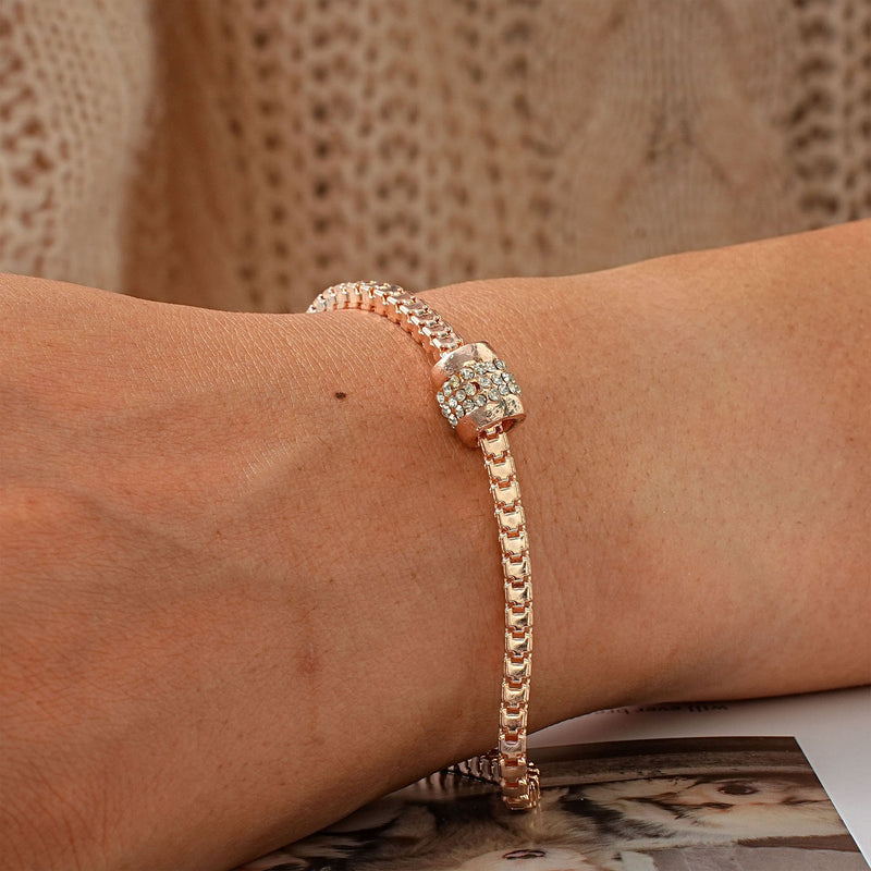 Beautiful Bracelet with Unique Style