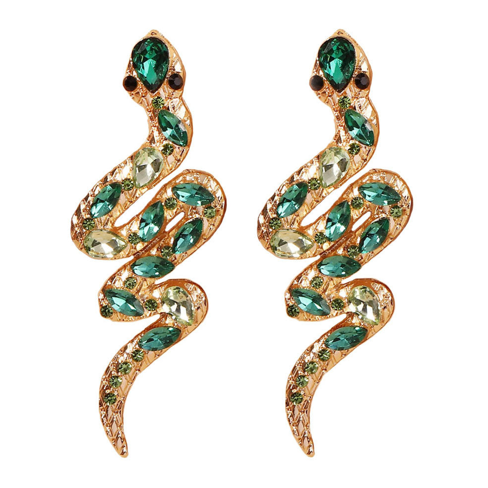 Beautiful Earring with Unique Style