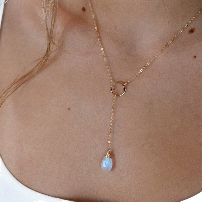 Charming Necklace for Any Occasion