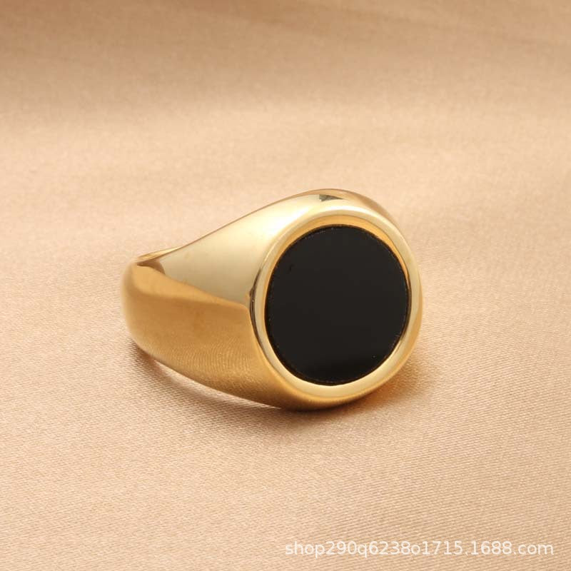 Charming Ring for Any Occasion