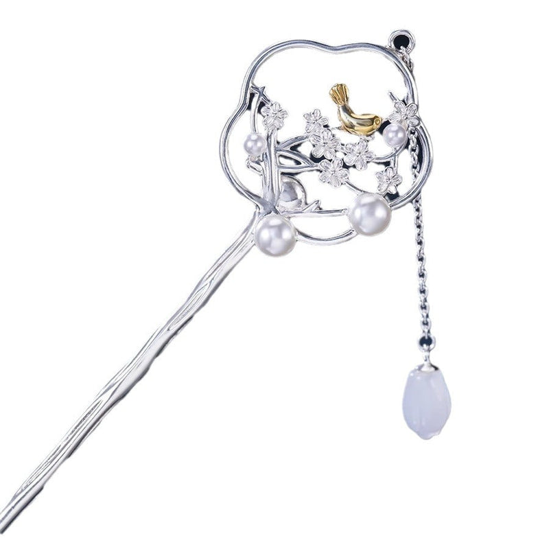 Elegant Silver Piece for Every Occasion