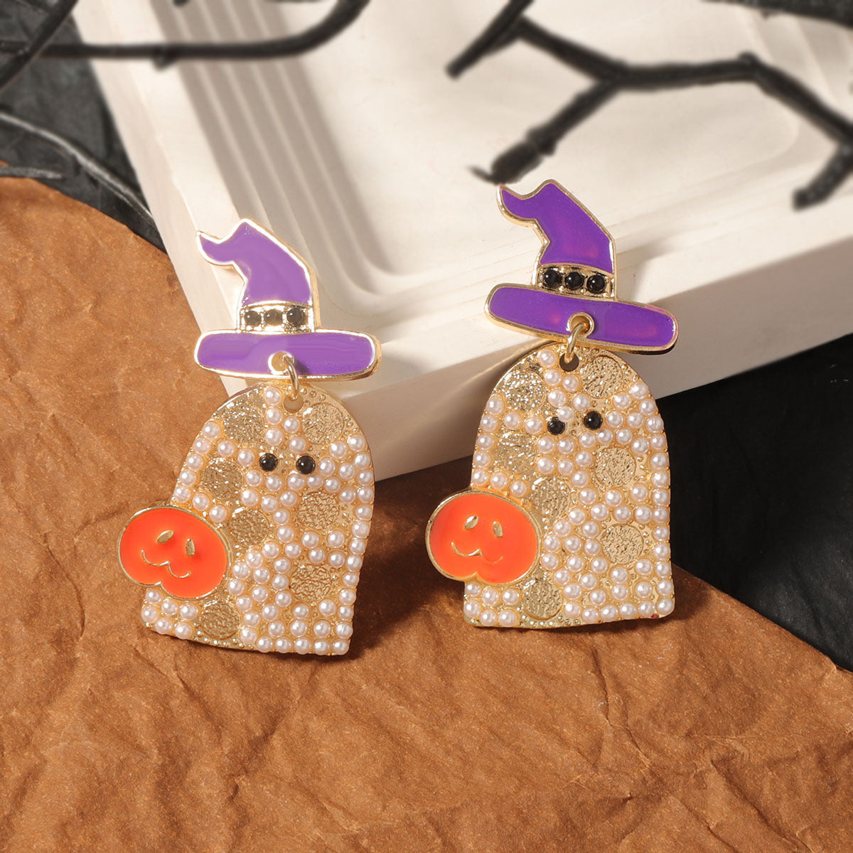 Stunning Earring for Daily Wear