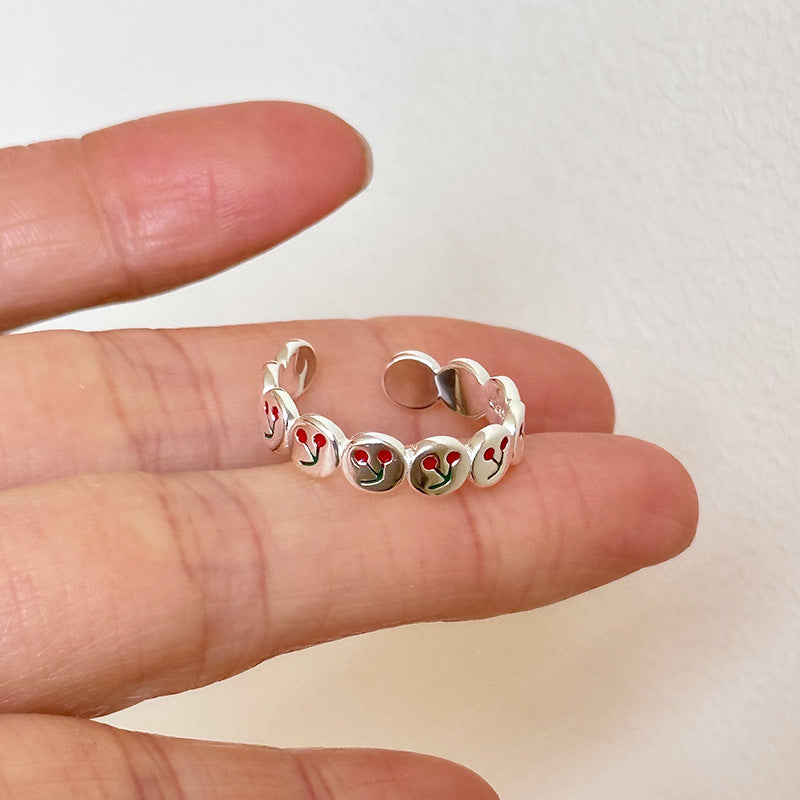 Romantic Ring for Special Moments