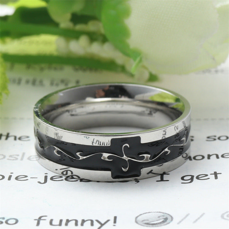 Vintage Handmade Ring