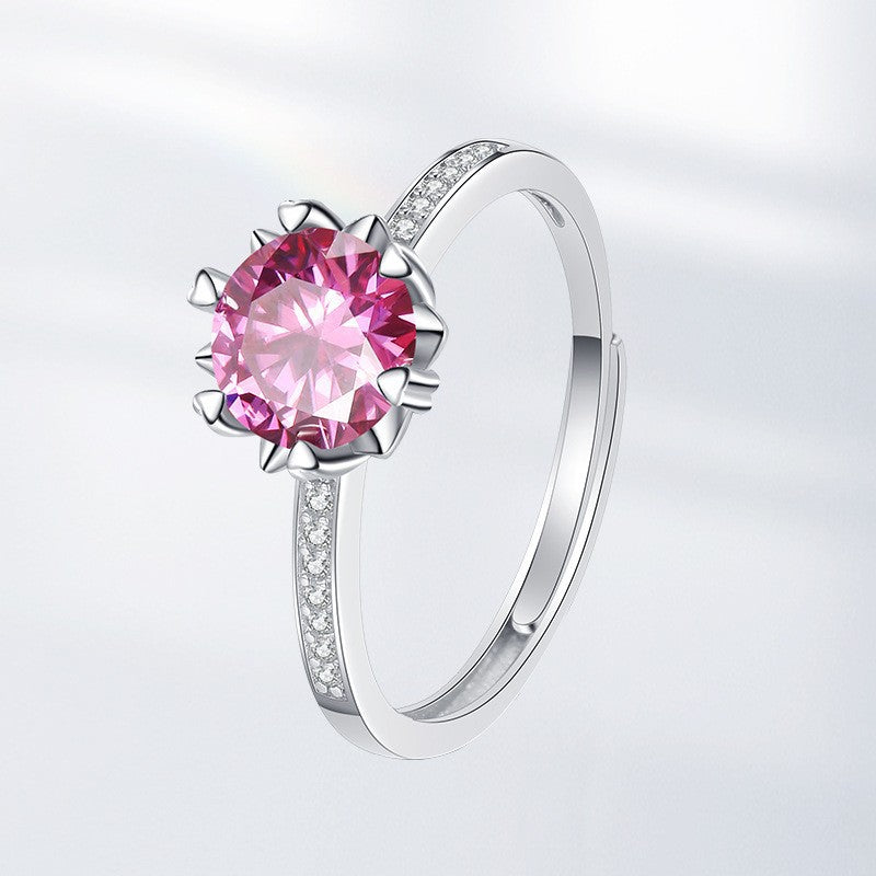 Charming Ring for Any Occasion