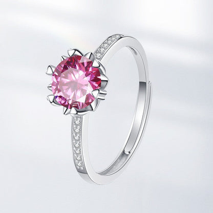 Charming Ring for Any Occasion