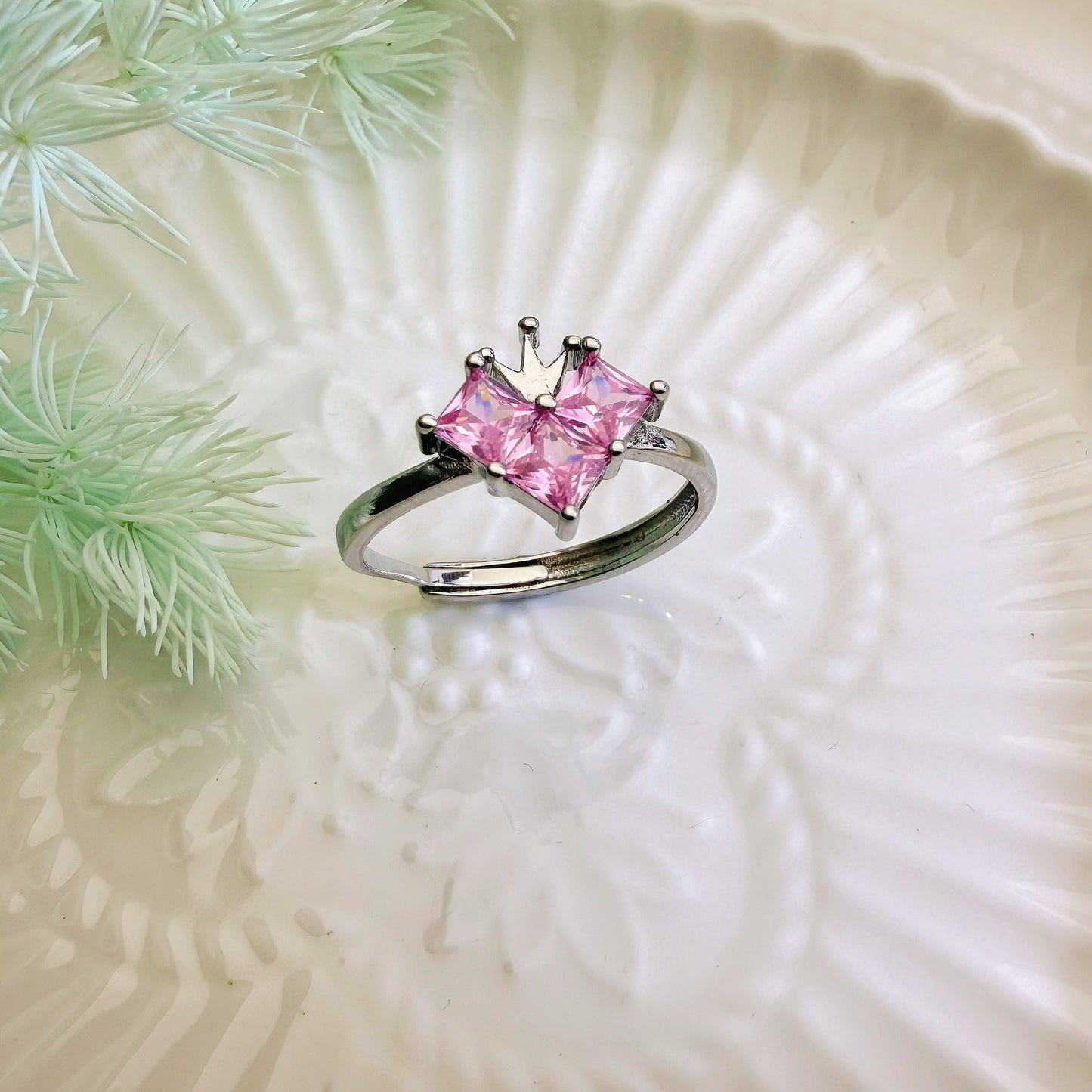 Stunning Ring for Daily Wear
