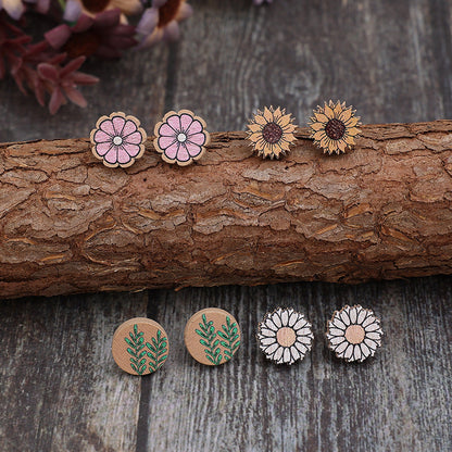 Romantic Earring for Special Moments