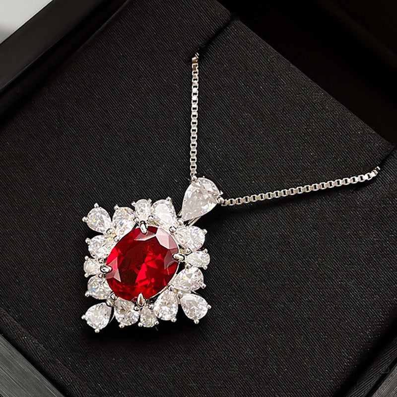 Classic Necklace with Timeless Appeal