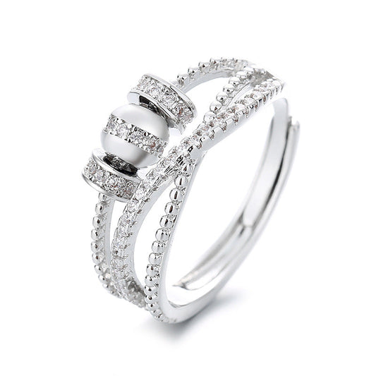 Stunning Ring for Daily Wear