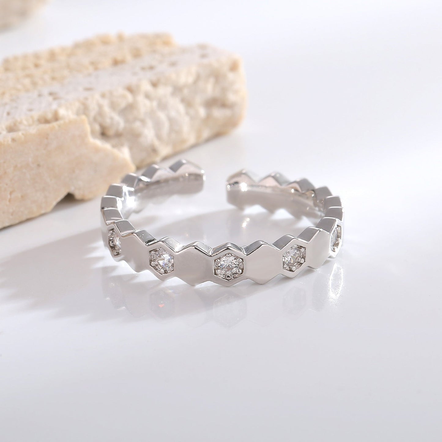 Charming Ring for Any Occasion
