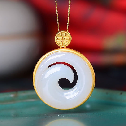 Classic Necklace with Timeless Appeal
