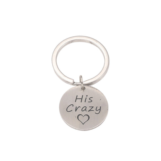 Charming Chain for Any Occasion