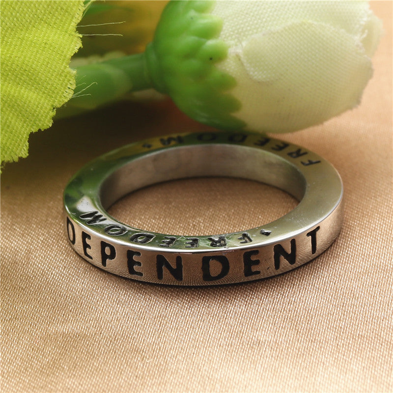 Delicate Artisan Ring