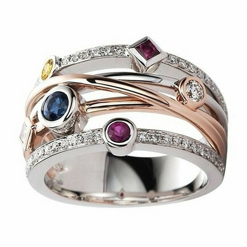 Elegant Ring for Every Occasion