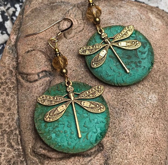 Elegant Earring for Every Occasion