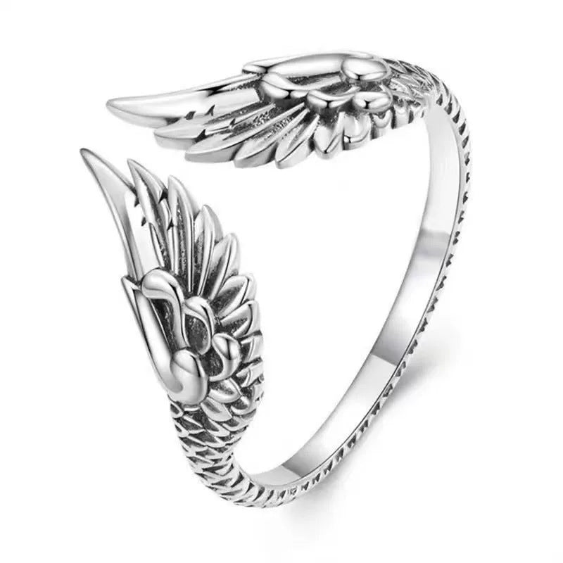 Stunning Silver Ring for Daily Wear